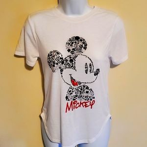 Mickey Mouse tee